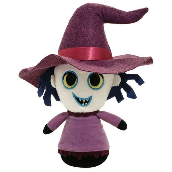 Funko Nightmare Before Christmas SuperCute Shock Plushie