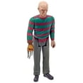thumbnail image 1 of Funko Nightmare on Elm Street ReAction Freddy Krueger Action Figure (No Hat) (No Packaging), 1 of 1