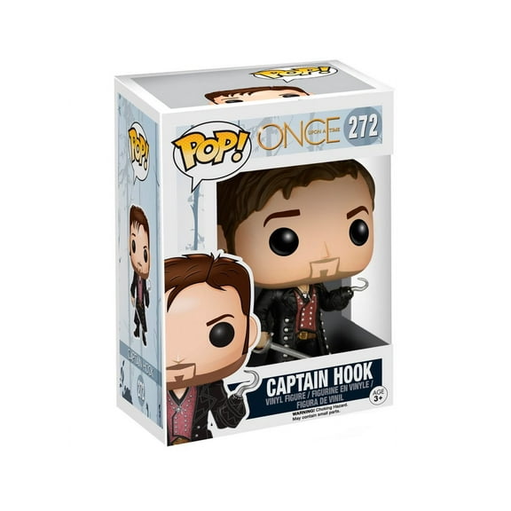 Funko Once Upon a Time - Hook