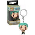 thumbnail image 1 of 1 PC Pop Keychain R-Oronoa Z-Oro Nothing Happened Exclusive, 1 of 4