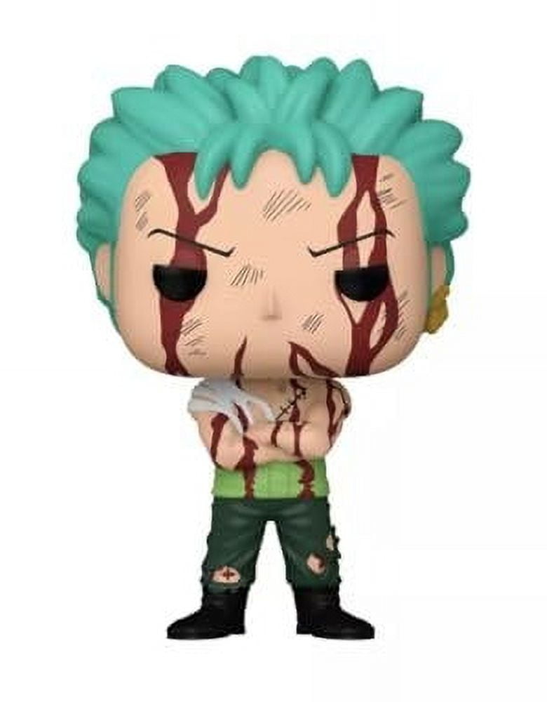 Amazon.co.jp: FUNKO POP! ANIMATION: One Piece- Roronoa Zoro