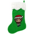 thumbnail image 1 of Funko Overwatch Mei Christmas Stocking, 1 of 1