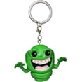 thumbnail image 1 of Funko POCKET POP! Keychain:Ghostbusters - Slimer, 1 of 3