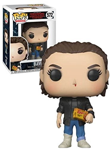 Funko POP! #572 Stranger Things Eleven BoxLunch Exclusive