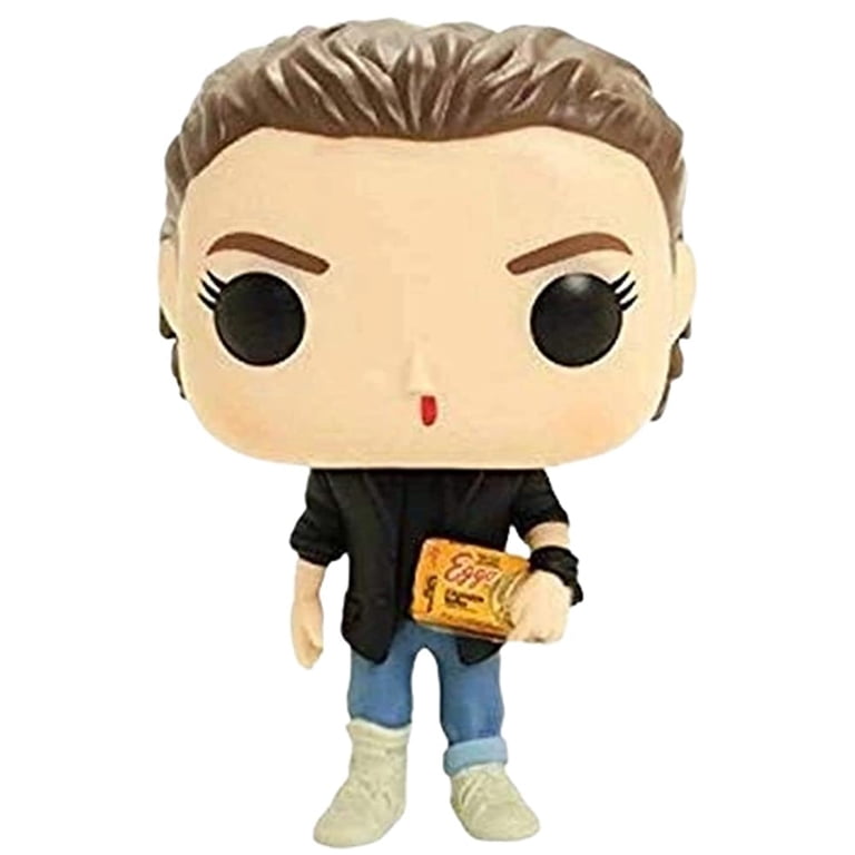 Pop Funko Television Stranger Things Eleven #572 (New Punk Look