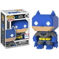 thumbnail image 1 of Funko POP! 8-Bit Batman Vinyl Figure, 1 of 4