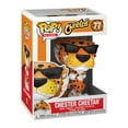 thumbnail image 1 of Funko POP! Ad Icons: Cheetos - Chester Cheetah, 1 of 2