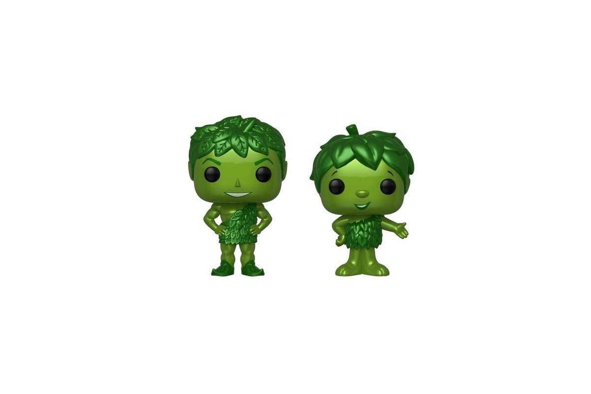 🐢 Figurines Goodies vient d'ajouter 2 - Figurine Pop Funko