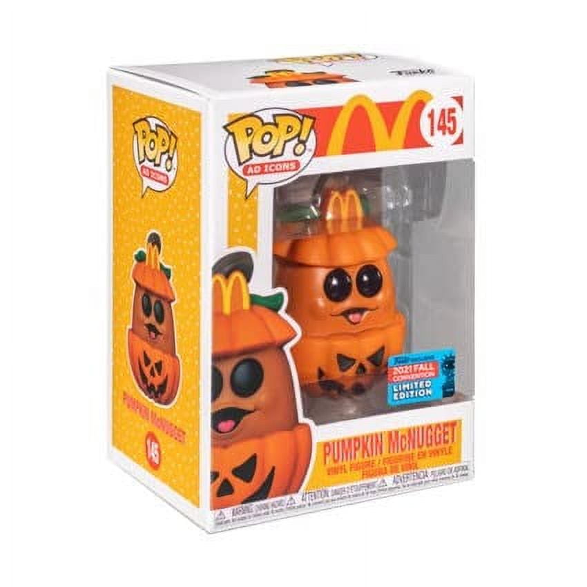 Funko Pop! Ad Icons : McNugget Sorcière McDonald's - Figurine En Vinyle ~9,5 Cm - Idée Cadeau Collection - 4