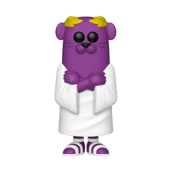 Funko POP! Ad Icons: Otter Pops S2 - Alexander the Grape