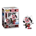 Collectible Funko POP! Ad Icons: Target x Stranger Things - Bullseye ...