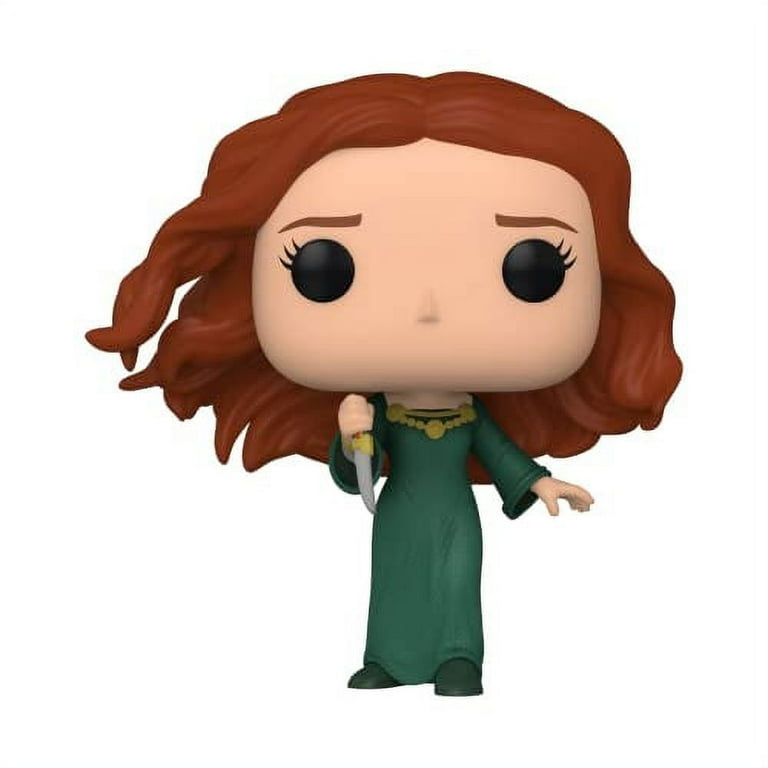 House of the Dragon POP! TV Vinyl Figure Alicent Hightower 9 cm