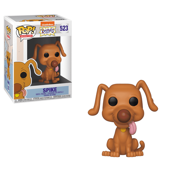 Funko POP! Animation: 90s Nick - Spike