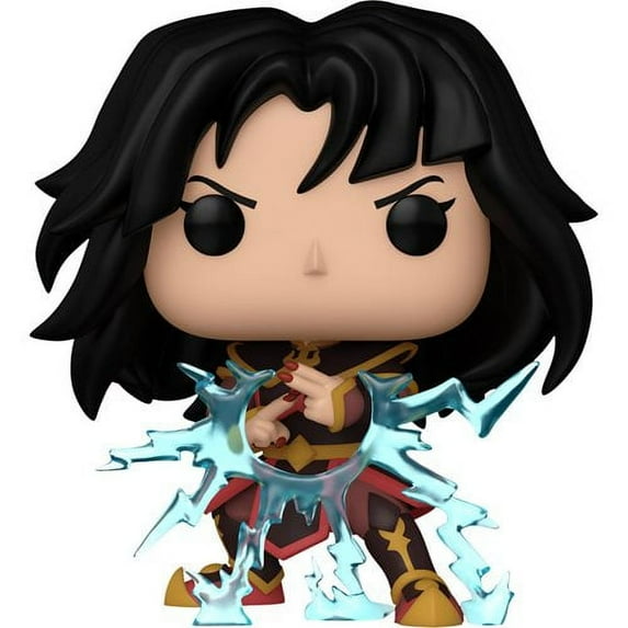 Funko POP! Animation: ATLA- Azula Lightning