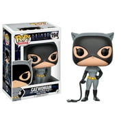 Funko POP Animation: Animated Batman - Catwoman