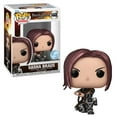 thumbnail image 1 of Funko POP! Animation Attack on Titan Sasha Braus #1448 [Metallic] Chalice Collectibles Exclusive, 1 of 2