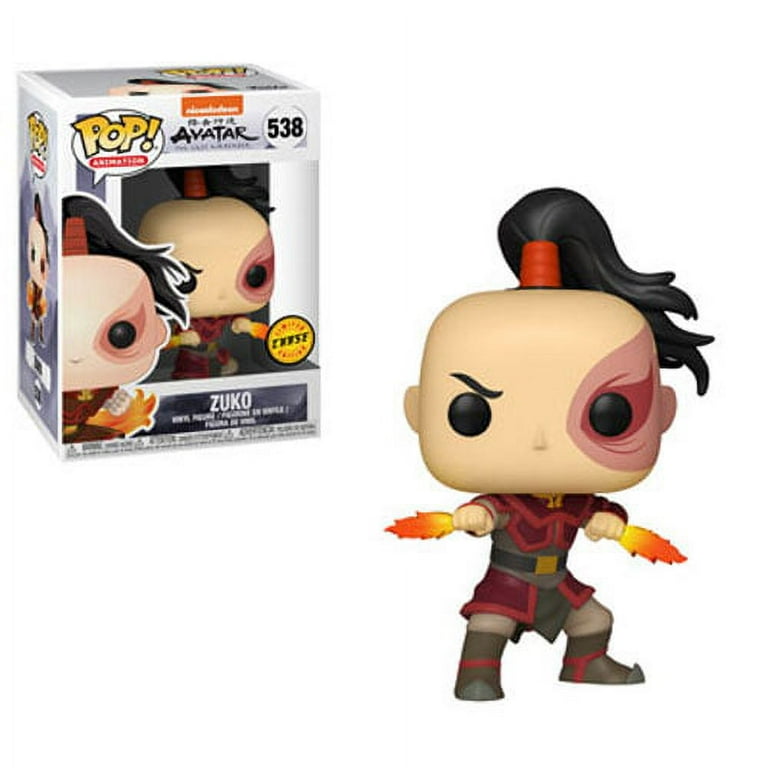 その他 funkopop Funko POP! Animation - Avatar the Last Airbender Vinyl