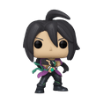 thumbnail image 1 of Funko POP! Animation: Bakugan - Shun, 1 of 8