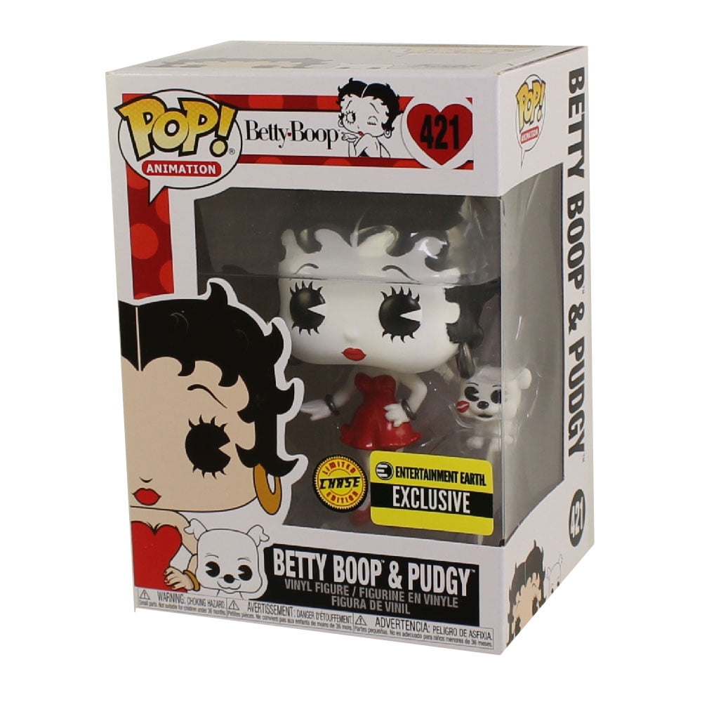 Funko-POP-Animation-Betty-Boop