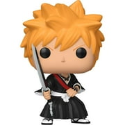 Funko POP! Animation Bleach! - Ichigo Kurosaki FB Shikai Figure #1610