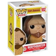 Funko Pop! Animation: Bob's Burgers - Beefsquatch