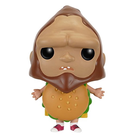 Funko Pop! Animation: Bob's Burgers - Beefsquatch