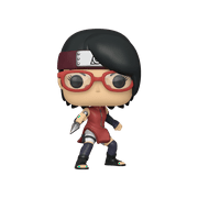 Funko POP! Animation: Boruto - Sarada Uchiha