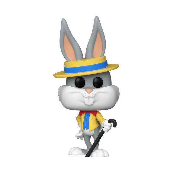 Funko POP! Animation: Bugs 80th - Bugs in Show Outfit