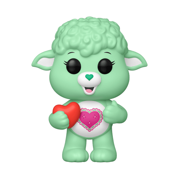 Funko POP Animation: CBC- Gentle Heart Lamb Collectible Vinyl Figure