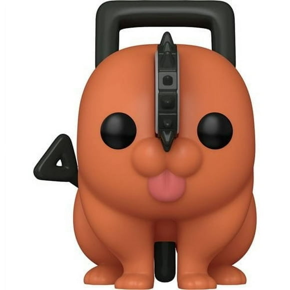 Funko POP! Animation: CSM- Pochita