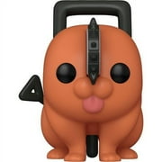 Funko POP! Animation CSM- Pochita