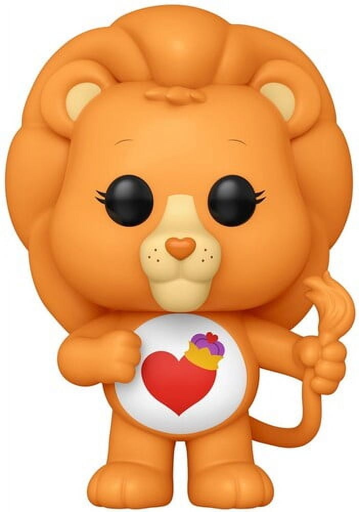 Braveheart care bear sale