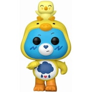 Funko POP! Animation: Care Bears - Grumpy Bear Chick