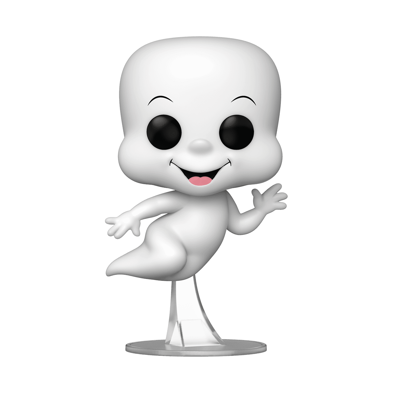 Funko POP! Animation: Casper - Casper - Walmart.com Funko POP! Animation: Casper - Casper - Walmart.com