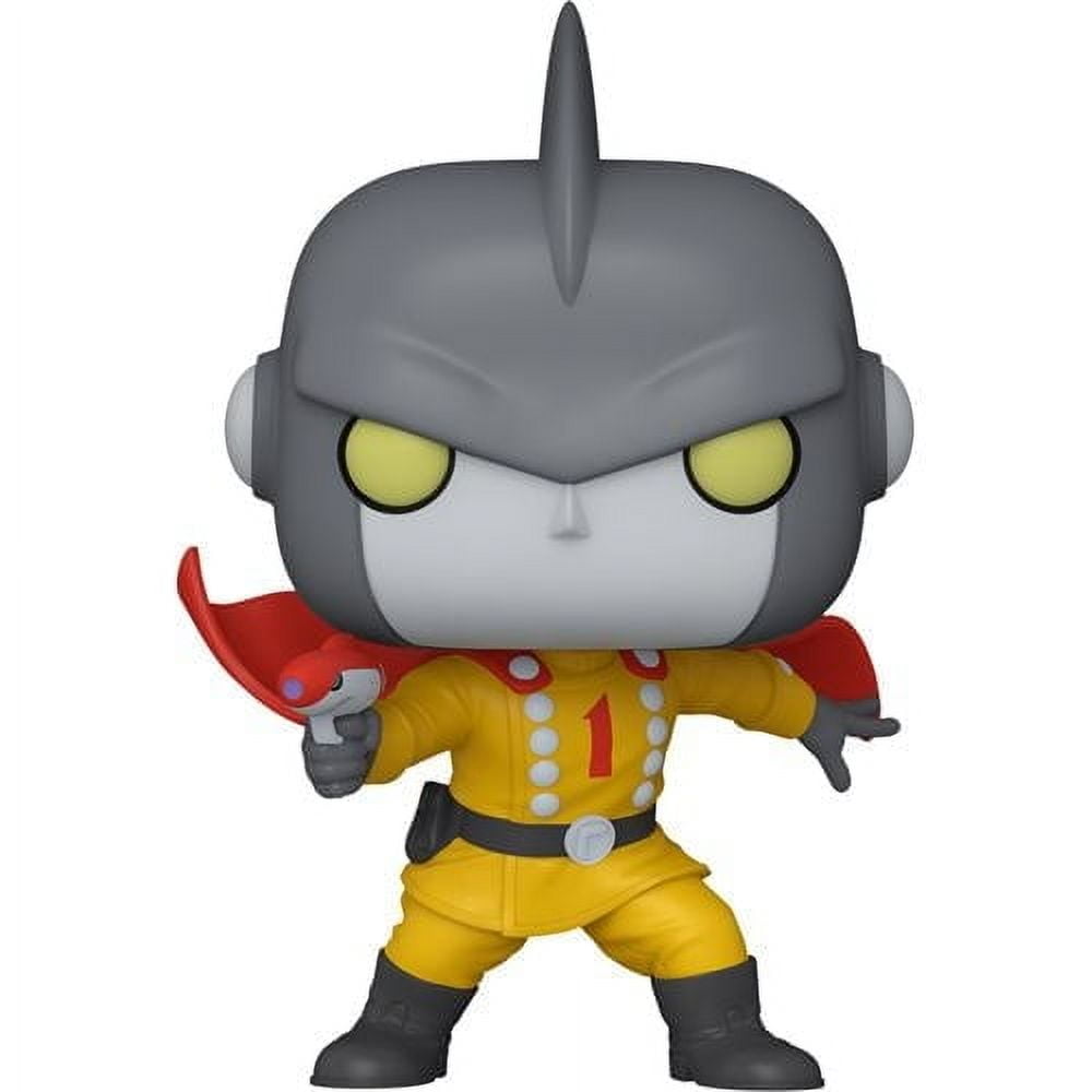 Funko POP! Animation: DBSSH- Gamma 1 - Walmart.com