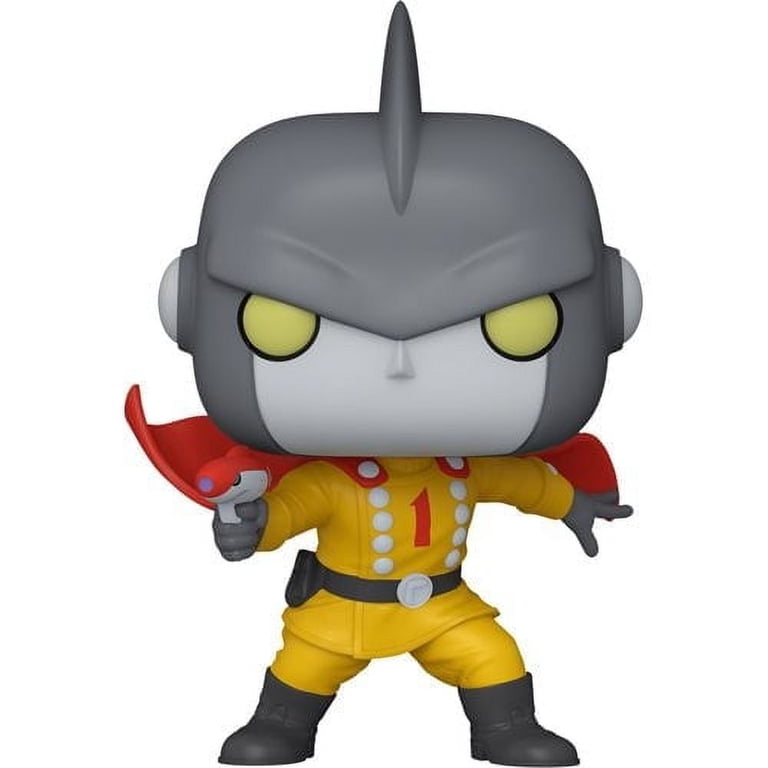 Funko POP! Animation: DBSSH- Gamma 1 - Walmart.com