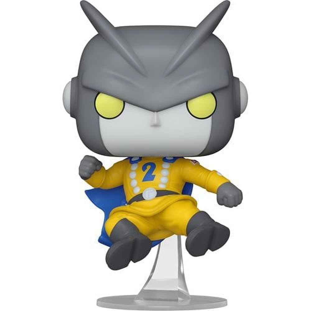Funko POP! Animation: DBSSH- Gamma 2 - Walmart.com