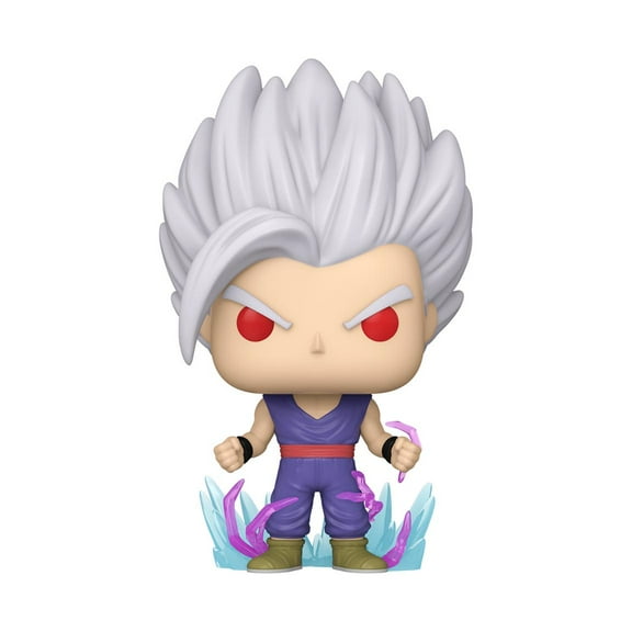 Funko POP! Animation: DBSSH- Gohan Beast w/CH(GW