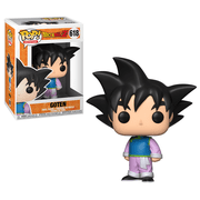 Funko POP! Animation: DBZ S6 - Goten