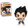 thumbnail image 1 of Funko POP! Animation: DBZ S6 - Vegeta, 1 of 2