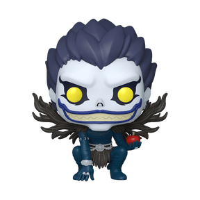 Funko POP! Animation: Death Note- Ryuk Collectible Vinyl Figure