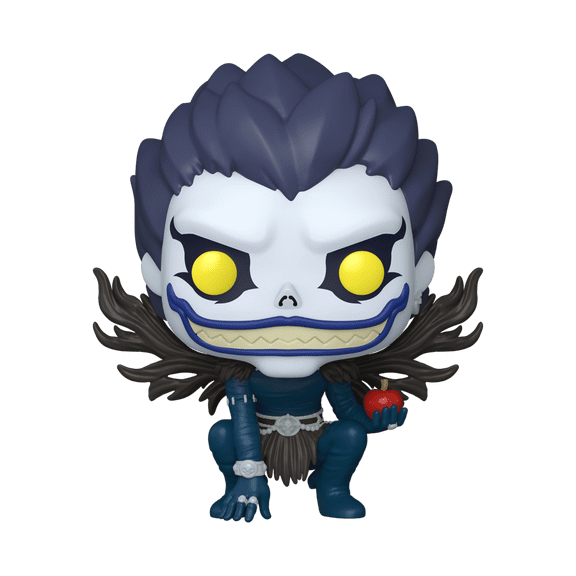 Funko POP! Animation: Death Note- Ryuk Collectible Vinyl Figure