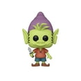 thumbnail image 1 of Funko POP! Animation: Disenchantment - Elfo, 1 of 4