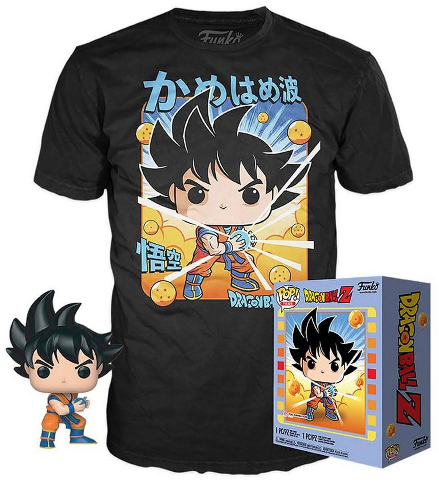 Lr Goku Funko Pop Dragon Ball Funko POP! Animation Goku Vinyl