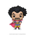 thumbnail image 1 of Funko POP! Animation: Dragon Ball Super S4 - Hercule, 1 of 2