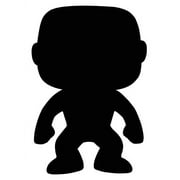 Funko POP! Animation Dragon Ball Super Zamasu Vinyl Figure