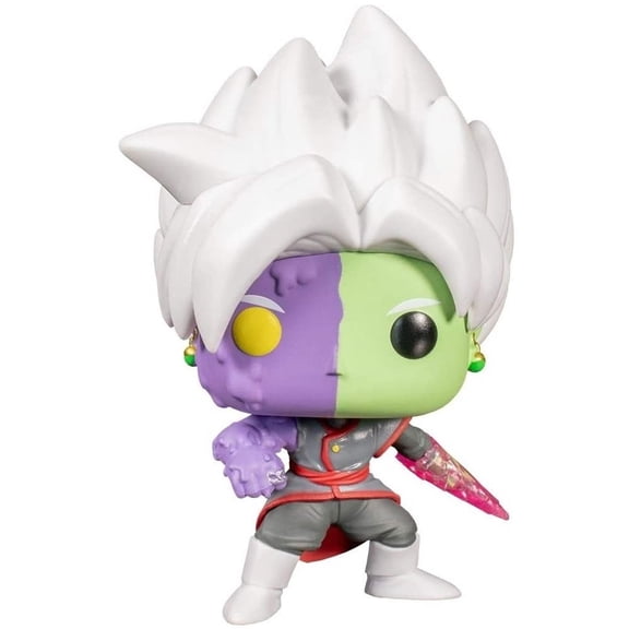 Funko POP Animation Dragon Ball Z Fused Zamasu Enlargment Exclusive Figure