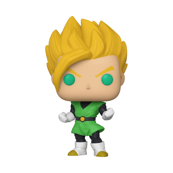 Funko POP! Animation: Dragon Ball Z S8 - Super Saiyan Gohan