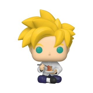 Goten super saiyan store funko pop