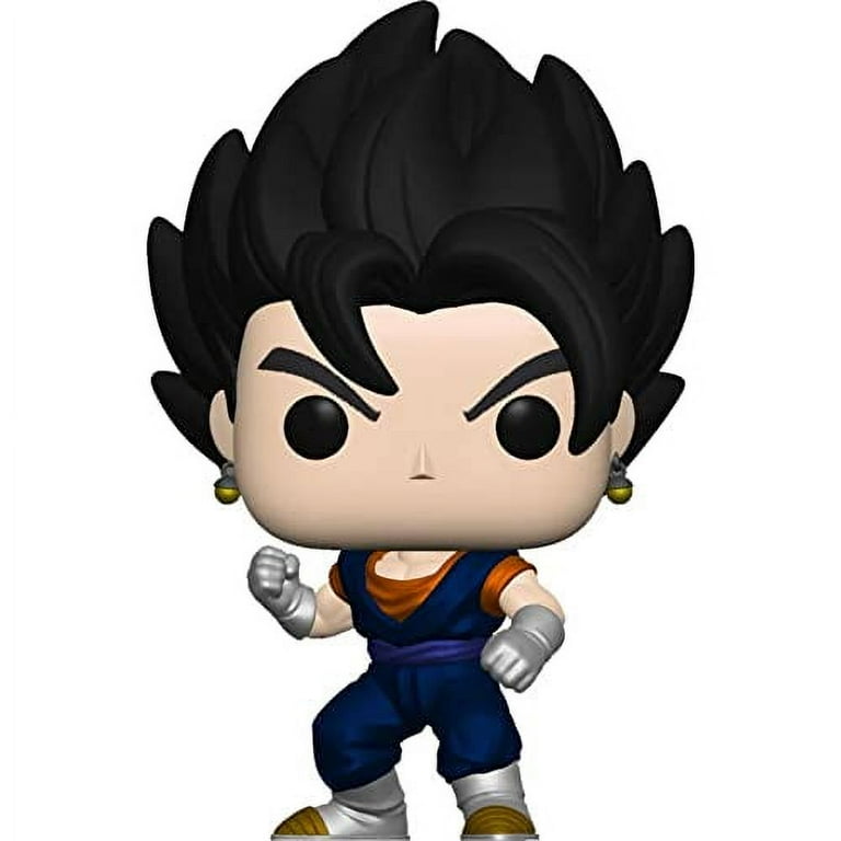 FunKo POP! Animation DBZ Super Saiyan Vegito (AAA Anime Exclusive) Figure 